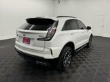 Used 2024 Cadillac XT4 Sport image 6