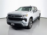 New 2025 Chevrolet Silverado 1500 RST w/ RST All Star Premium Package image 3
