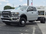 New 2025 RAM 3500 Big Horn image 2