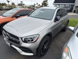 Used 2022 Mercedes-Benz GLC 300 image 3