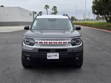 New 2025 Ford Bronco Sport Heritage w/ Convenience Package image 3