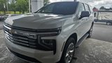 New 2025 Chevrolet Tahoe Premier image 2
