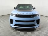 New 2025 Land Rover Range Rover Sport SV Edition Two image 2
