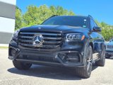 New 2025 Mercedes-Benz GLS 450 4MATIC image 3