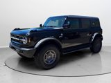 New 2025 Ford Bronco Outer Banks image 4
