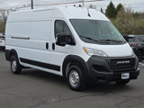 Used 2023 RAM ProMaster 2500 image 4