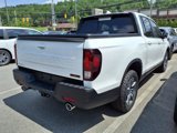 New 2025 Honda Ridgeline TrailSport image 3