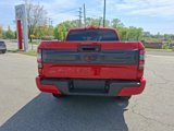 New 2025 Nissan Frontier PRO-4X image 6