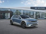 New 2025 Hyundai Ioniq 5 Limited image 3