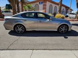 Used 2018 Lexus GS 350 F Sport image 6