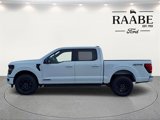 New 2025 Ford F150 XLT w/ Equipment Group 302A MID image 4