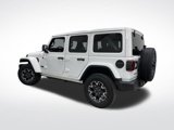 New 2025 Jeep Wrangler Sahara w/ Technology Group image 3