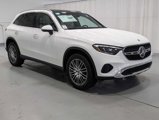 New 2025 Mercedes-Benz GLC 300 4MATIC image 6