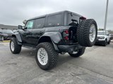 New 2025 Ford Bronco Raptor image 3