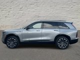 New 2026 Cadillac Vistiq Sport image 2