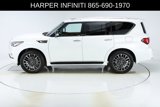 Used 2024 INFINITI QX80 Sensory image 2