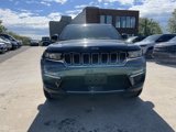 Used 2023 Jeep Grand Cherokee 4WD 4xe image 2