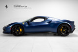 Certified 2023 Ferrari 296 GTB image 4