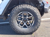 New 2025 Jeep Wrangler Unlimited Rubicon w/ Technology Group image 5