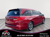 Used 2022 Honda Odyssey EX-L image 6