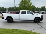 New 2025 RAM 3500 Tradesman image 3