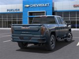 New 2025 GMC Sierra 2500 Denali w/ Denali Reserve Package image 4