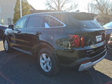 New 2025 Kia Sorento LX image 3
