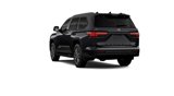 New 2025 Toyota Sequoia Platinum image 5