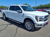 New 2025 Ford F150 Lariat image 4