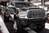 Used 2022 RAM 3500 Limited image 4