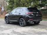 New 2025 Buick Envision Sport Touring image 5