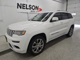 Used 2021 Jeep Grand Cherokee Summit w/ Platinum Series Group image 4