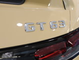 New 2025 Mercedes-Benz AMG GT 63 image 5