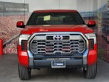New 2025 Toyota Tundra Limited image 2