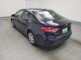 Used 2021 Toyota Corolla LE image 5
