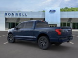 New 2025 Ford F150 Lightning XLT w/ Max Trailer Tow Package image 4