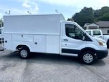 Used 2016 Ford Transit 250 138 w/ Interior Upgrade Package image 3