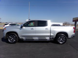 Used 2022 Chevrolet Silverado 1500 LT image 2