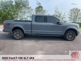Used 2020 Ford F150 XLT w/ Equipment Group 302A Luxury image 2