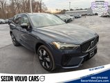 Used 2024 Volvo XC60 T8 Ultimate w/ Climate Package image 2