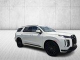 Used 2024 Hyundai Palisade Calligraphy image 3