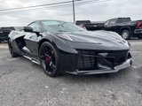 New 2025 Chevrolet Corvette Z06 image 3