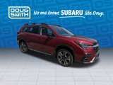 New 2025 Subaru Ascent Limited image 6