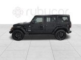 Used 2023 Jeep Wrangler Unlimited Sahara image 2