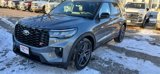 New 2025 Ford Explorer ST image 4