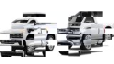 New 2026 Chevrolet Silverado 1500 LTZ w/ LTZ Convenience Package II image 3