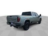 Certified 2025 GMC Sierra 3500 AT4 w/ AT4 Premium Plus Package image 2