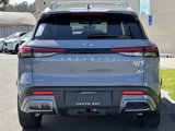 New 2025 INFINITI QX60 Sensory image 5