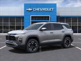 New 2026 Chevrolet Equinox ACTIV w/ Convenience Package III image 2