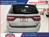 Used 2018 Dodge Durango GT w/ Blacktop Package image 4